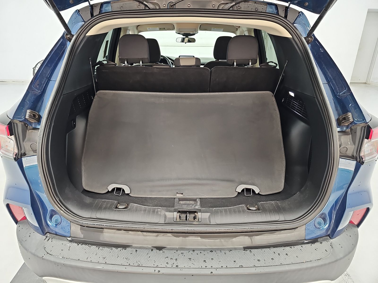 2020 Ford Escape SE FWD