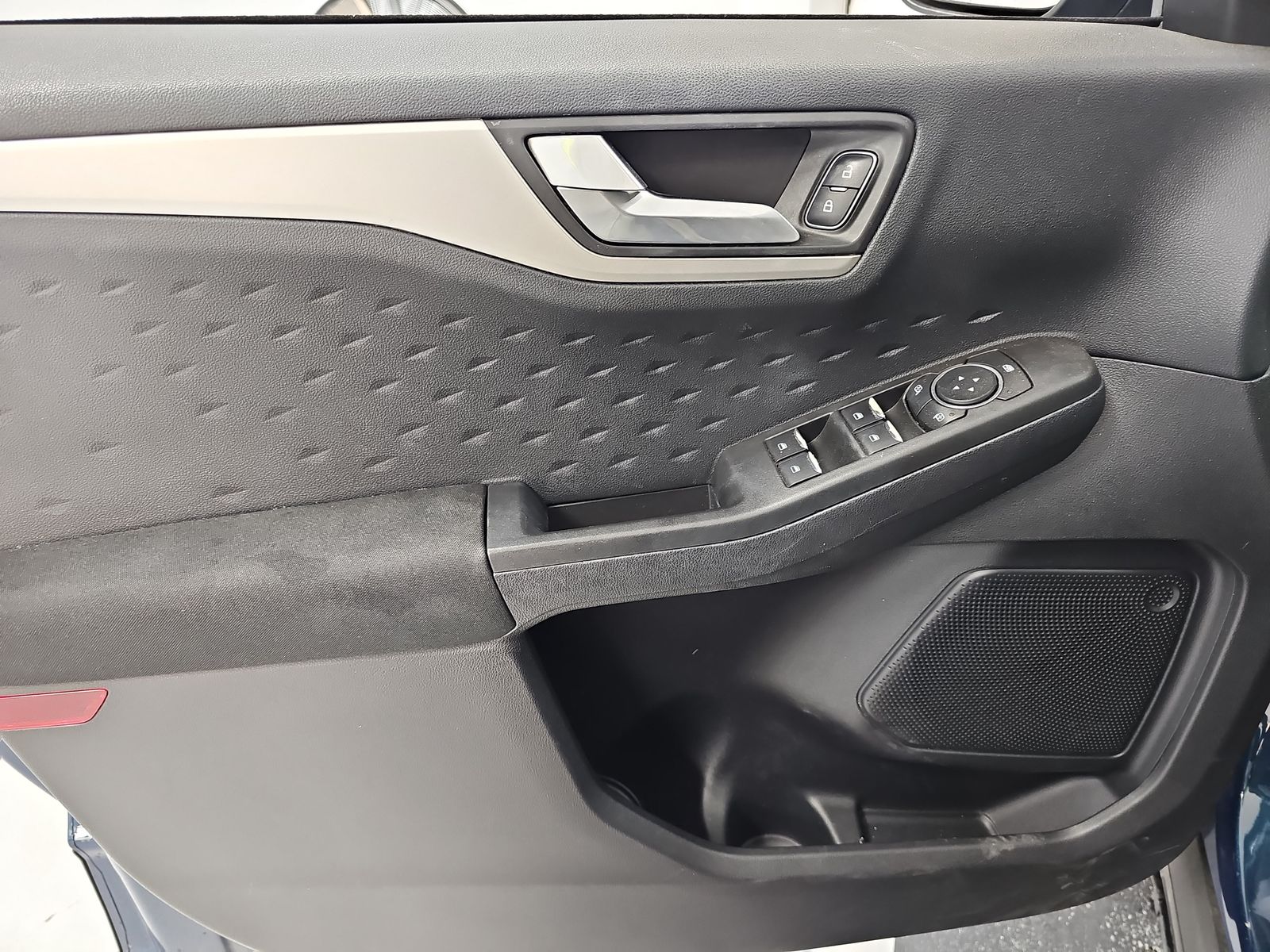 2020 Ford Escape SE FWD