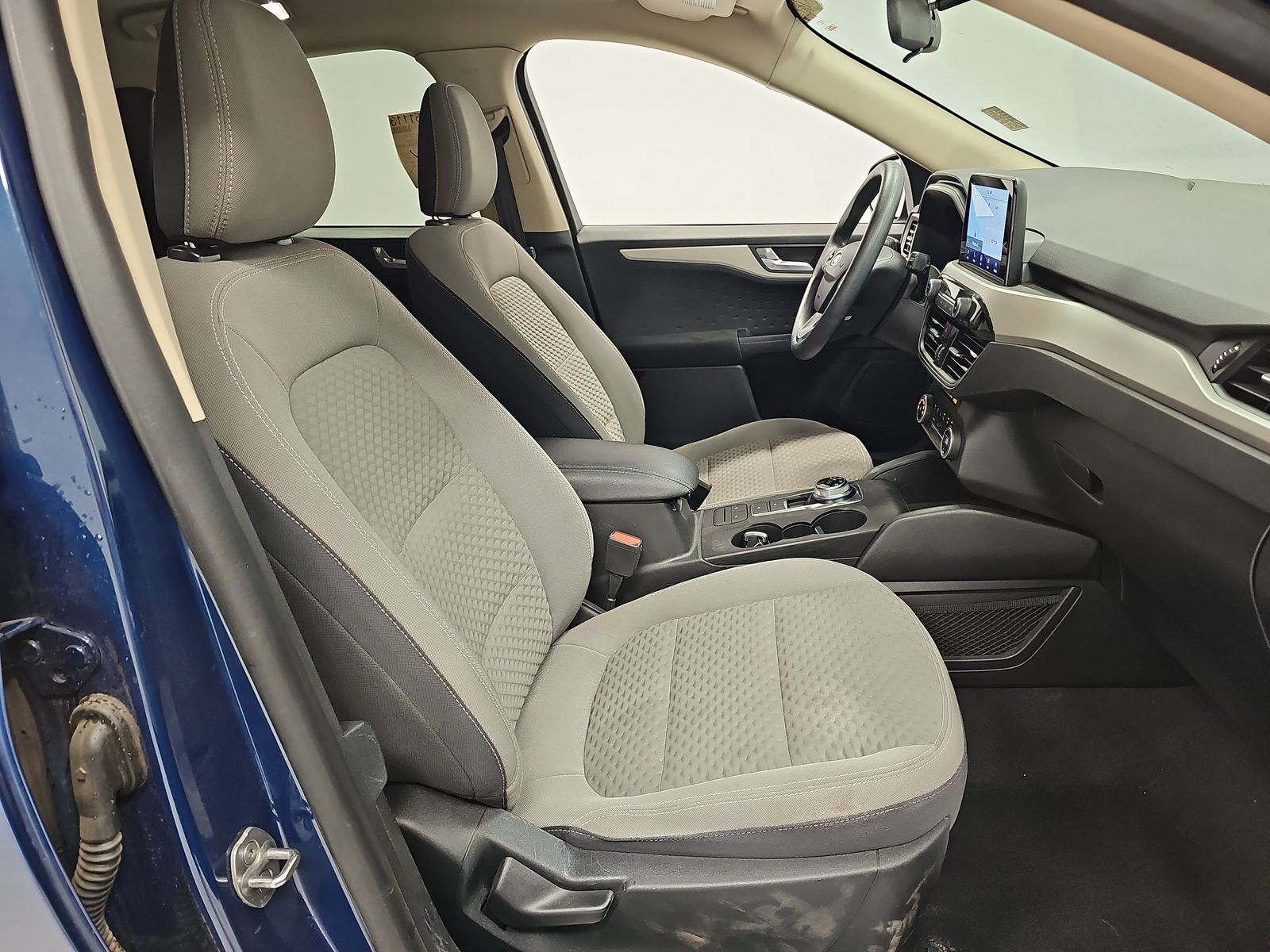 2020 Ford Escape SE FWD