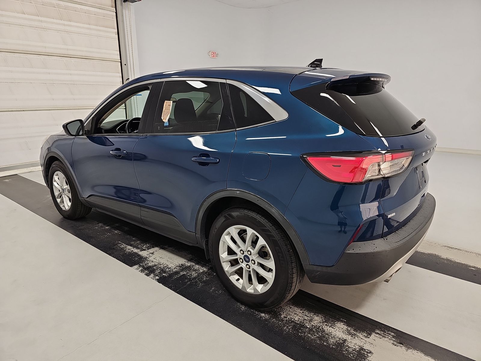 2020 Ford Escape SE FWD