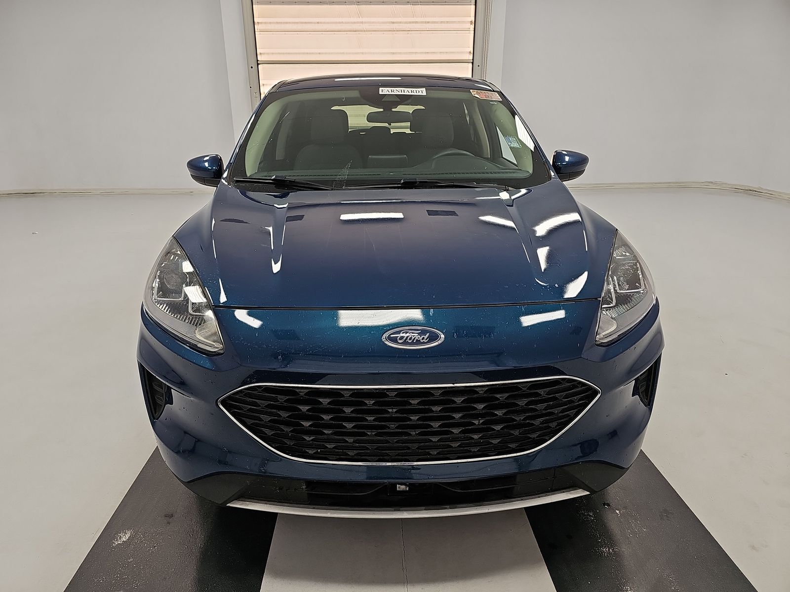 2020 Ford Escape SE FWD