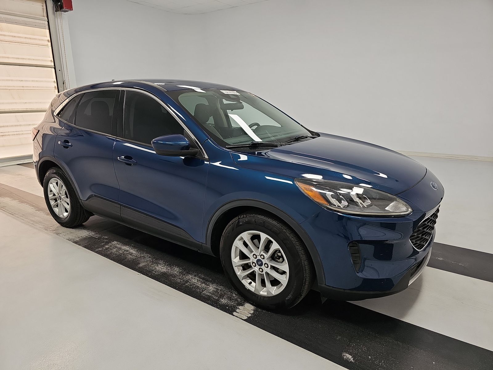 2020 Ford Escape SE FWD