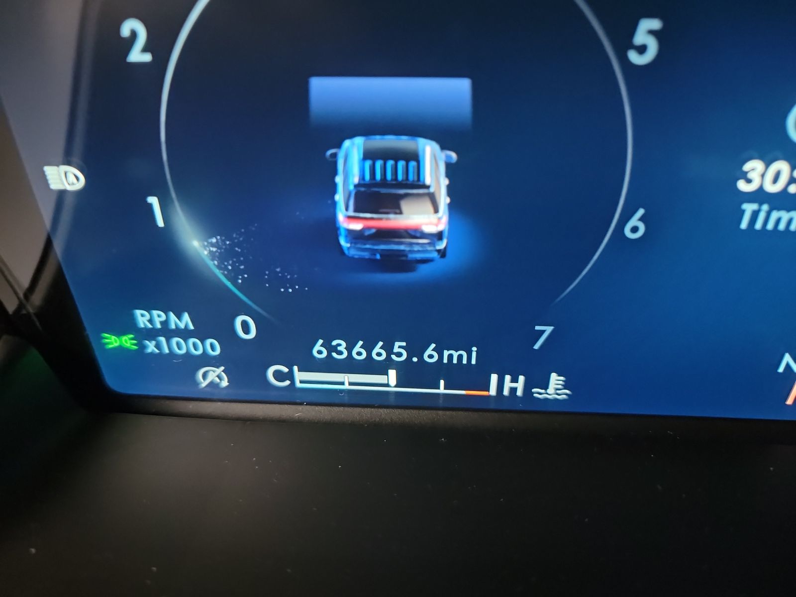 2022 Lincoln Navigator Reserve AWD