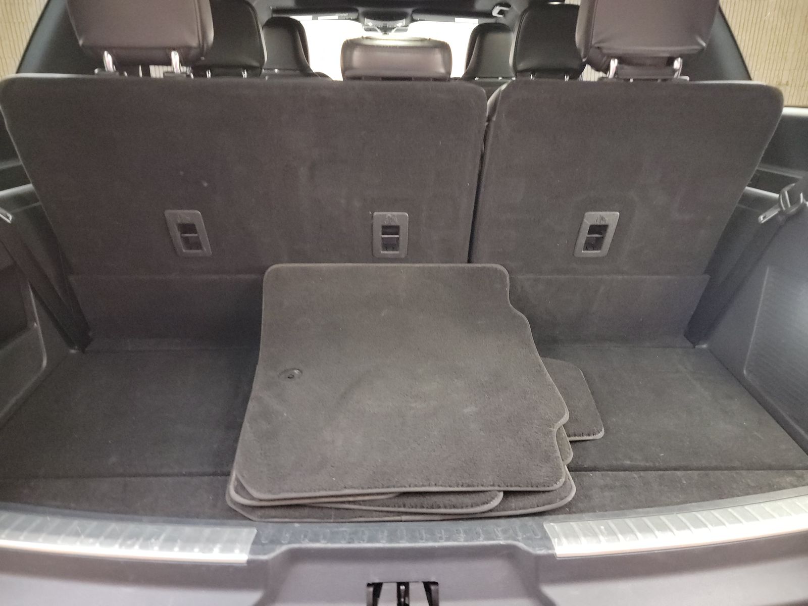 2022 Lincoln Navigator Reserve AWD