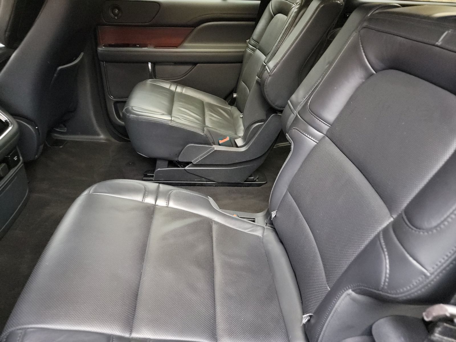 2022 Lincoln Navigator Reserve AWD