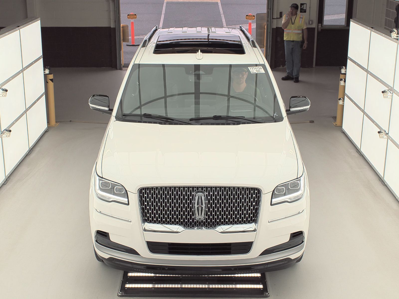 2022 Lincoln Navigator Reserve AWD