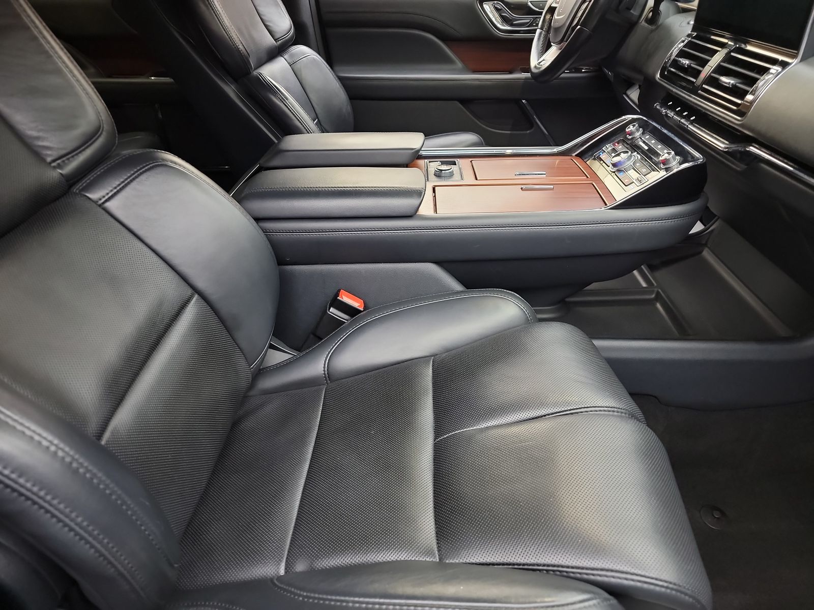 2022 Lincoln Navigator Reserve AWD