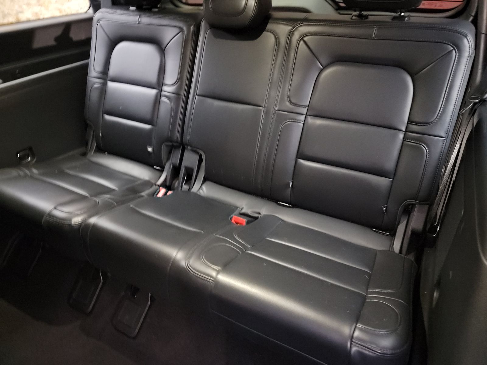 2022 Lincoln Navigator Reserve AWD