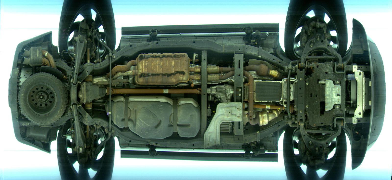 2022 Lincoln Navigator Reserve AWD