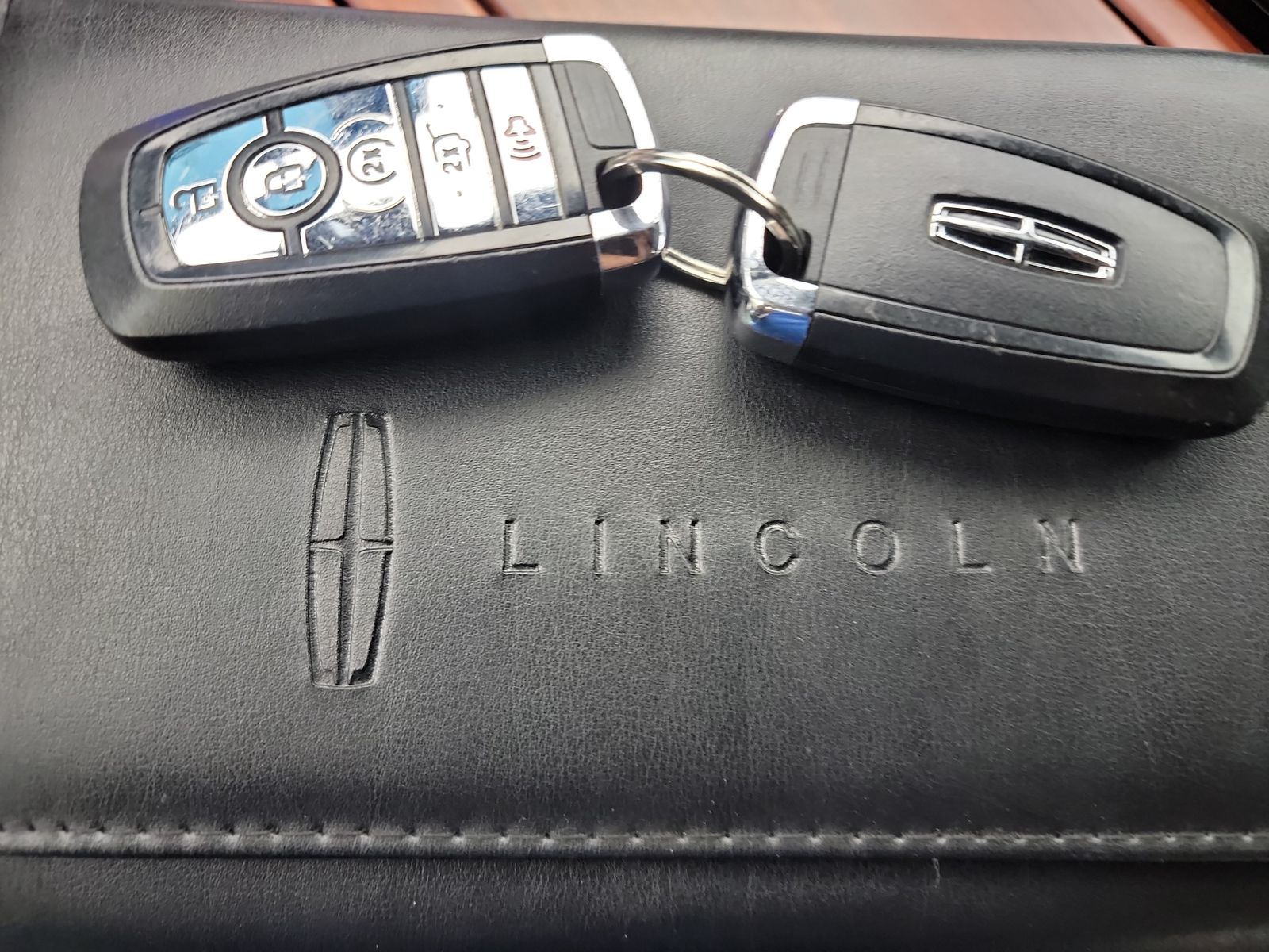 2022 Lincoln Navigator Reserve AWD