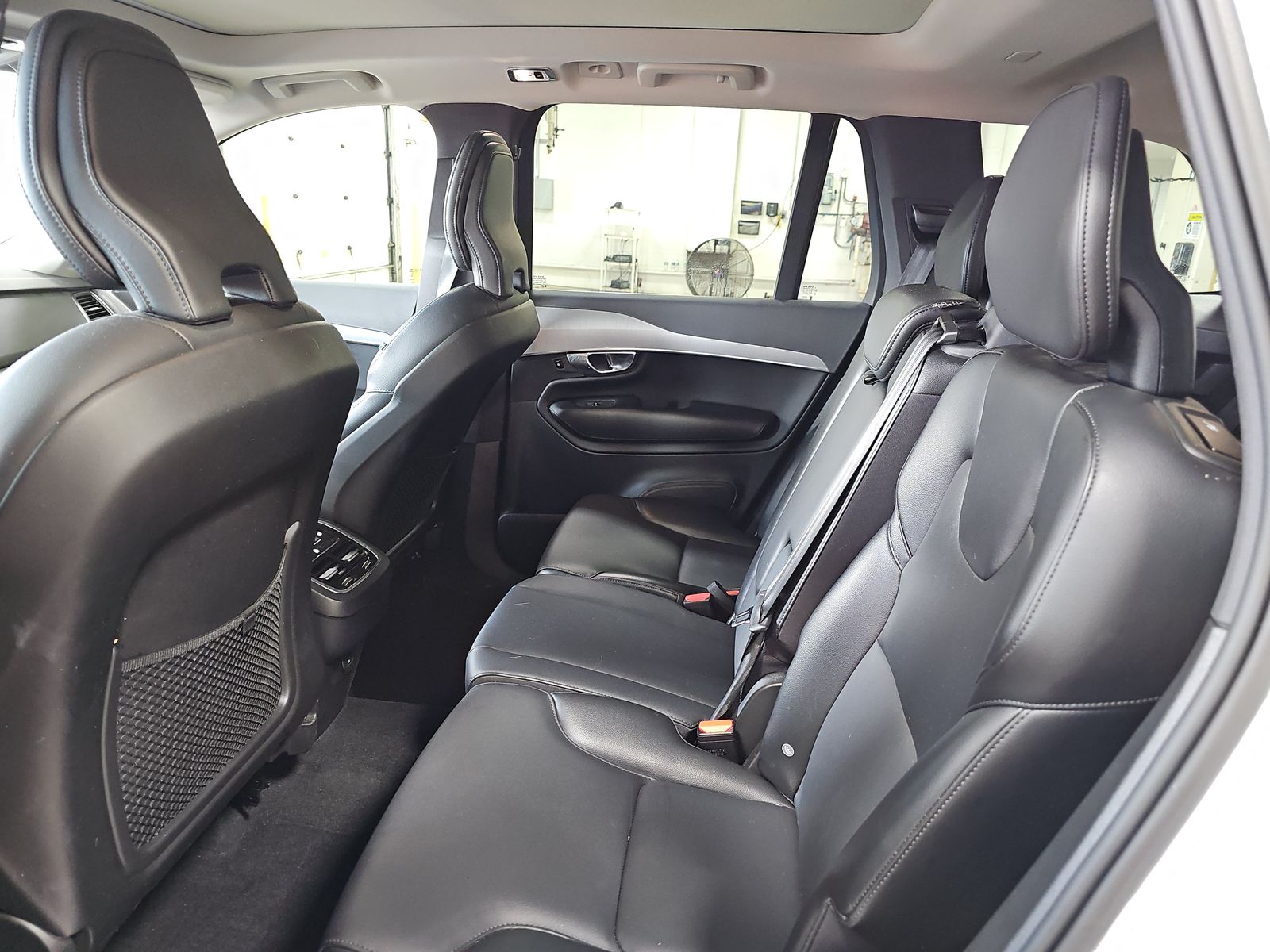 2022 Volvo XC90 T5 Momentum AWD