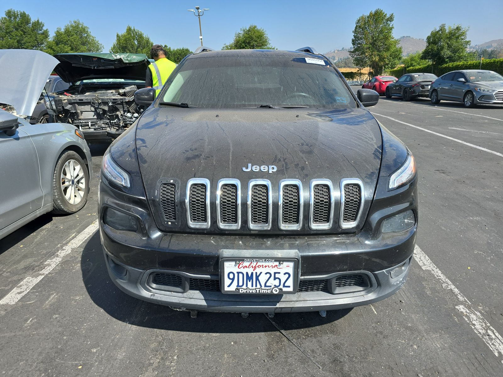car image