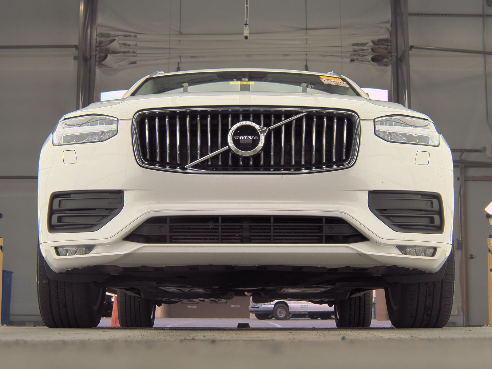 2022 Volvo XC90 T5 Momentum AWD