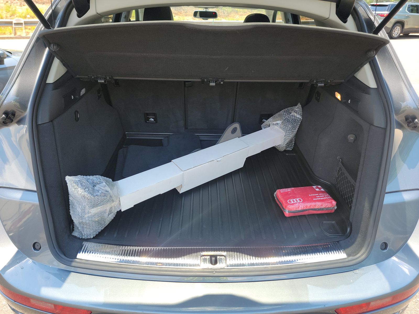 2013 Audi Q5 2.0T Premium Plus AWD