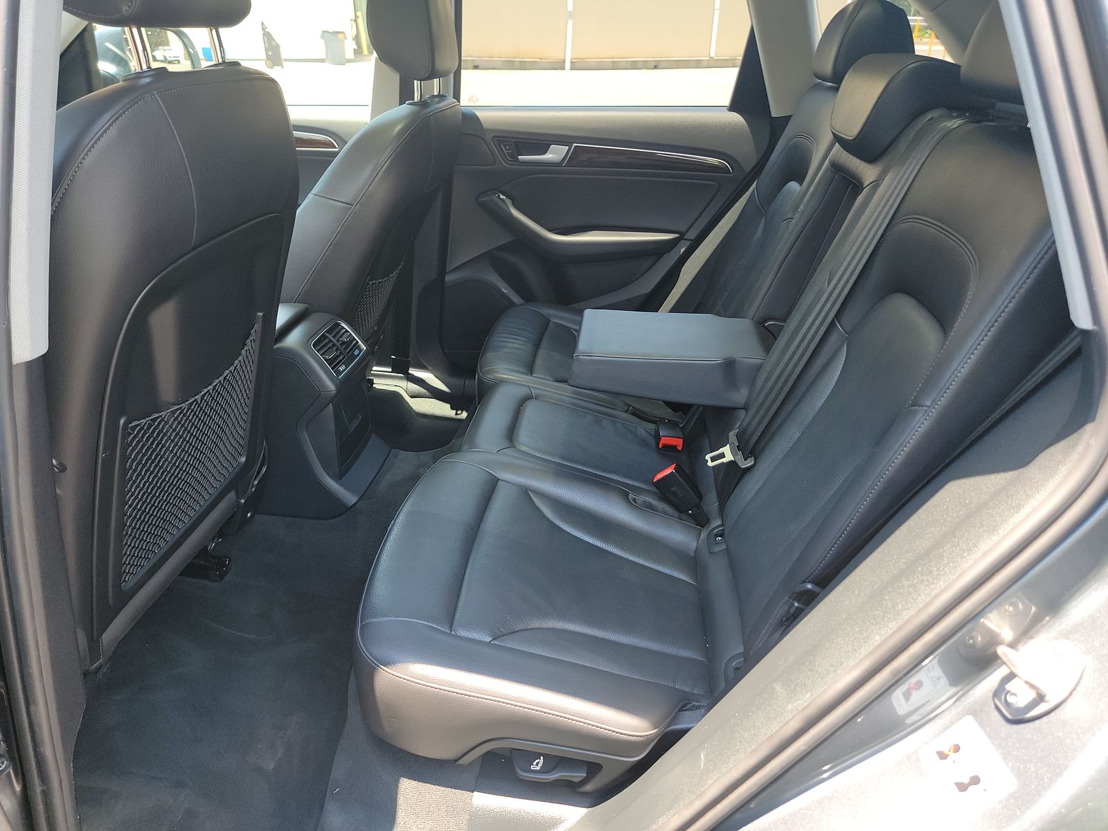 2013 Audi Q5 2.0T Premium Plus AWD