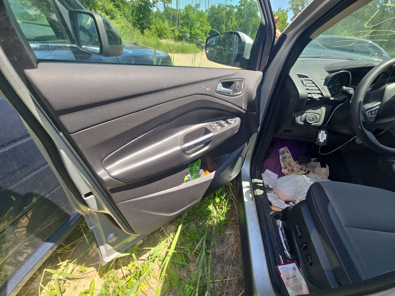 2019 Ford Escape SE AWD