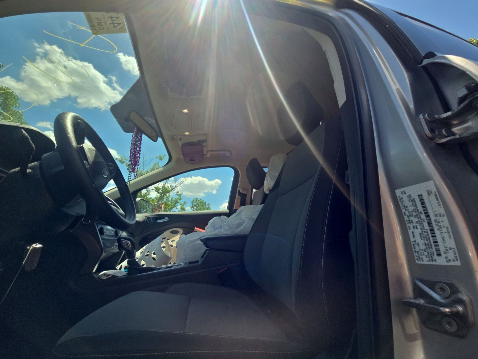 2019 Ford Escape SE AWD