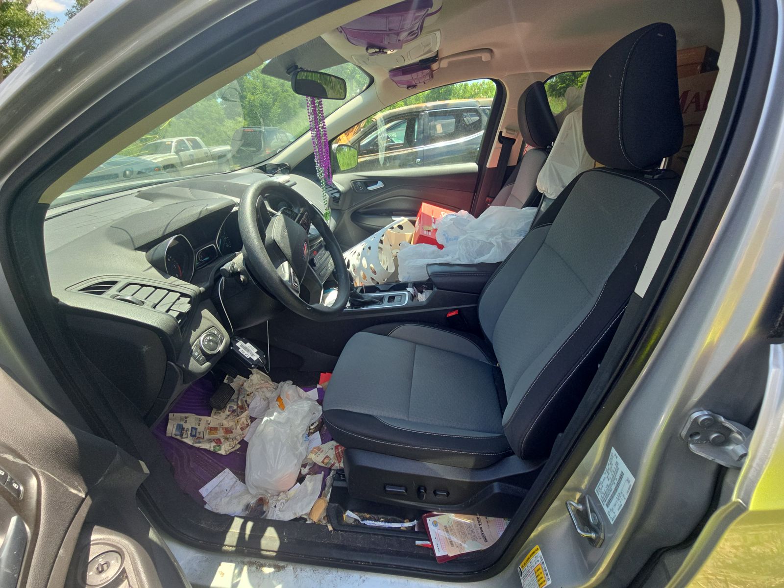 2019 Ford Escape SE AWD