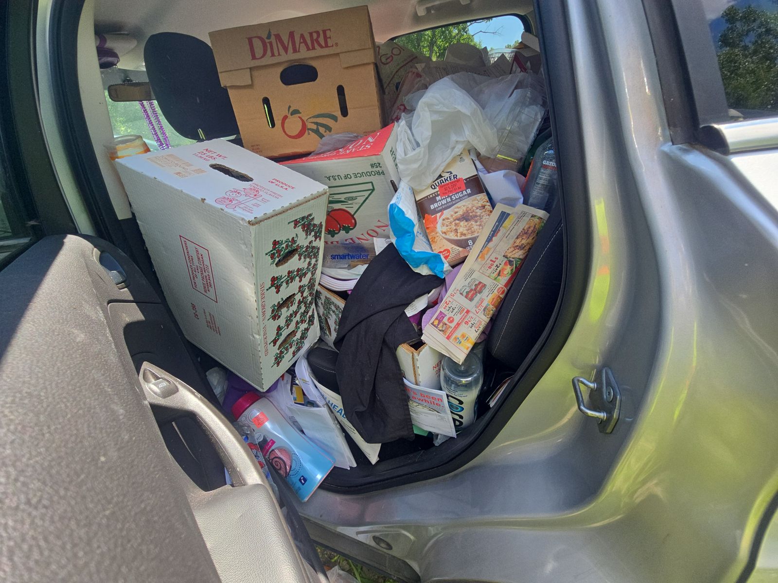 2019 Ford Escape SE AWD