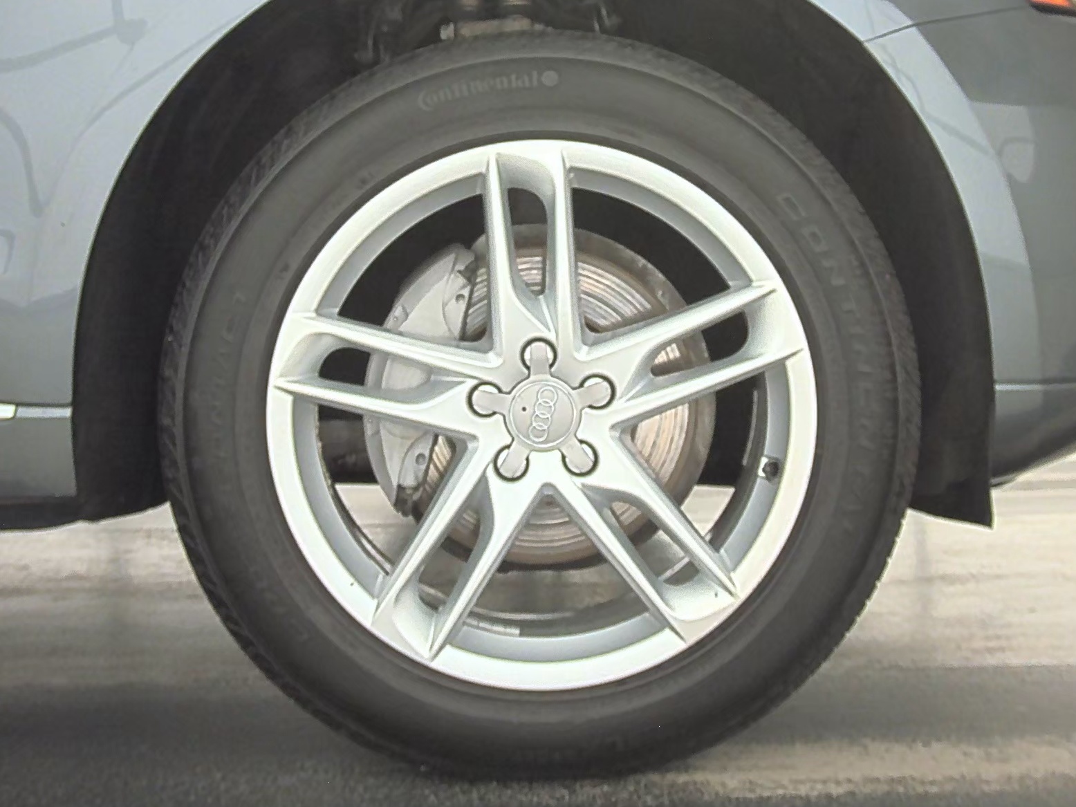 2013 Audi Q5 2.0T Premium Plus AWD