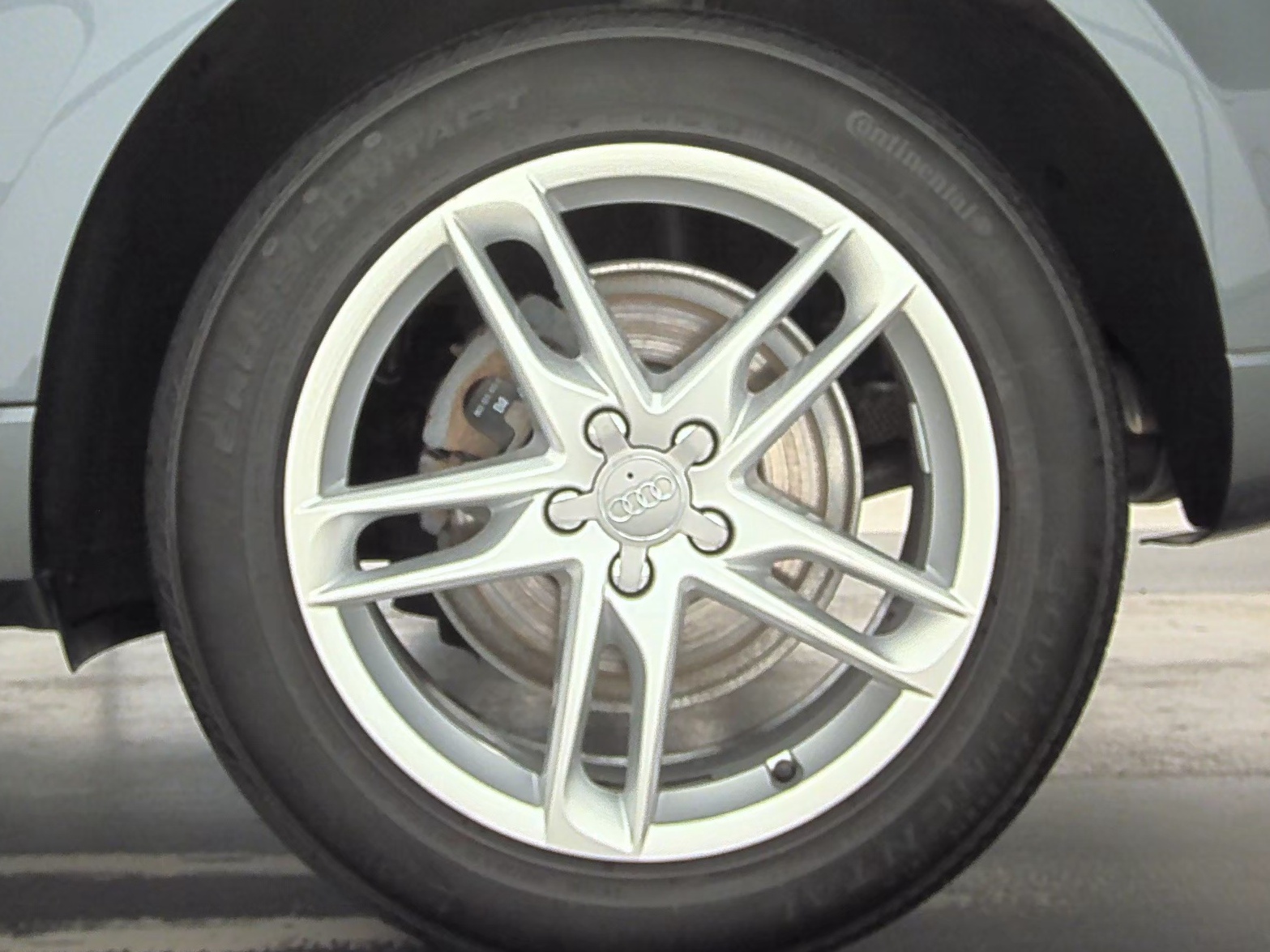 2013 Audi Q5 2.0T Premium Plus AWD