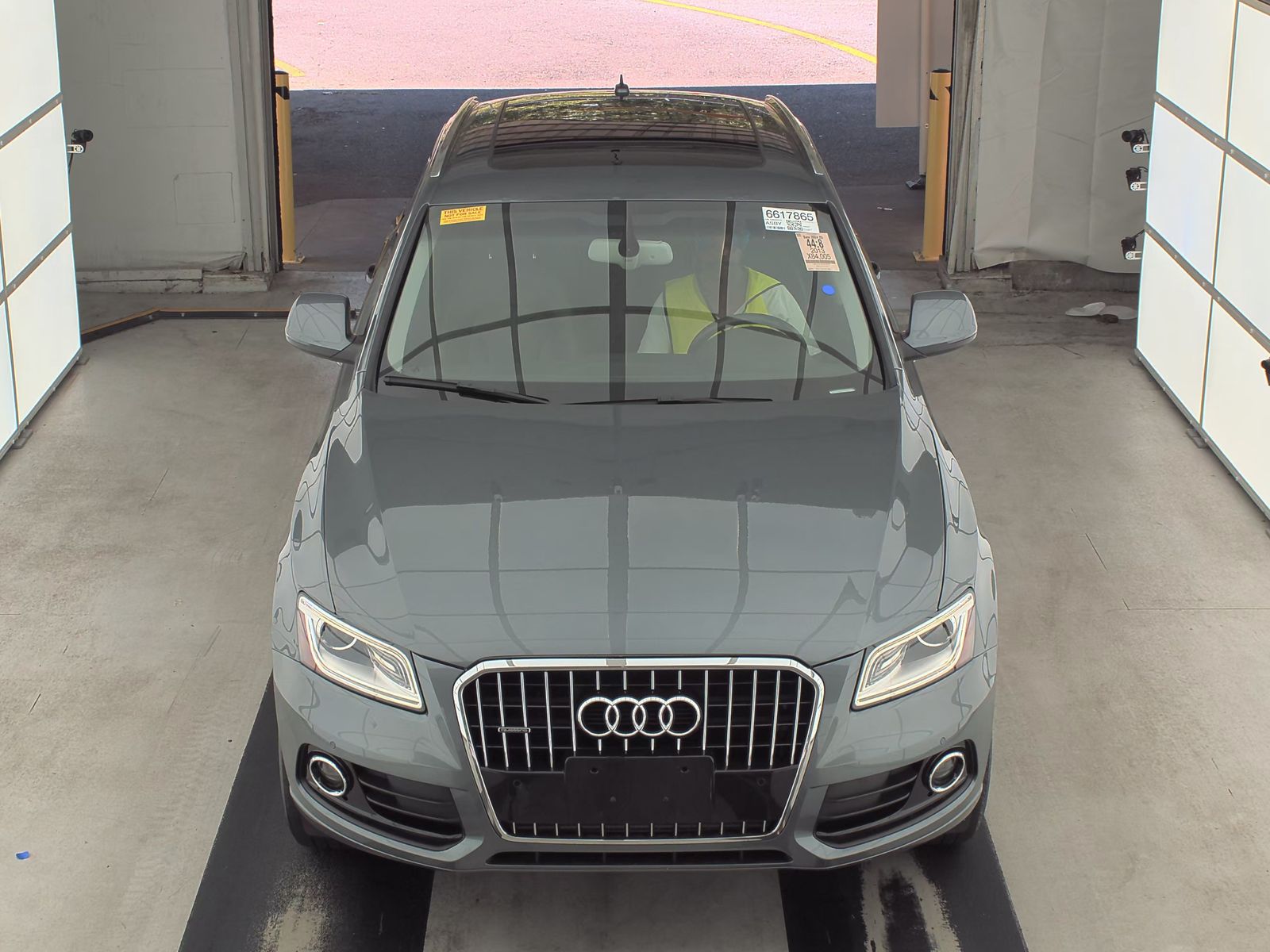 2013 Audi Q5 2.0T Premium Plus AWD