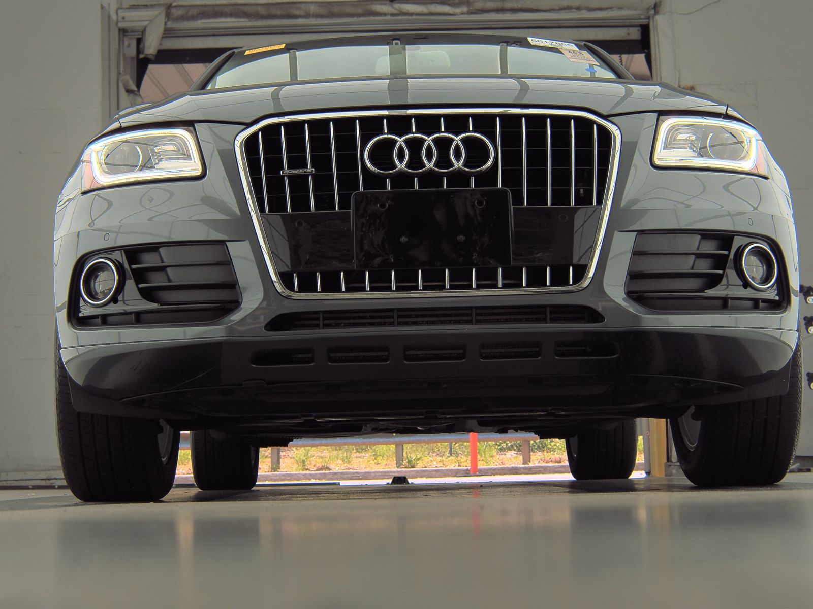 2013 Audi Q5 2.0T Premium Plus AWD