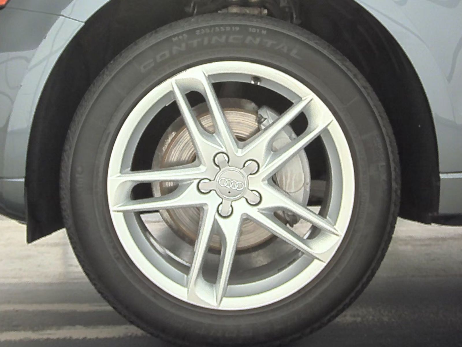 2013 Audi Q5 2.0T Premium Plus AWD