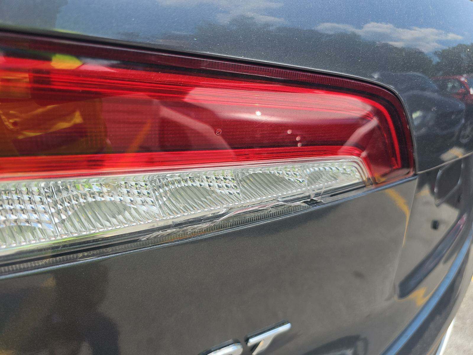 2019 Honda Pilot EX-L AWD