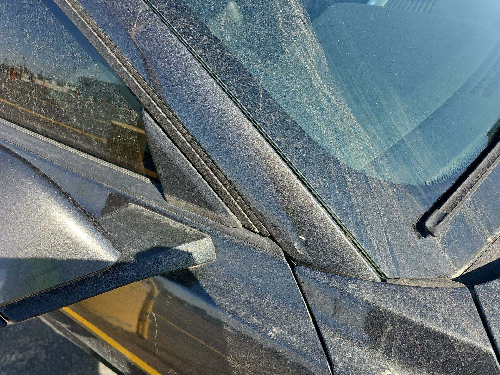 2017 Ford Mustang EcoBoost Premium RWD