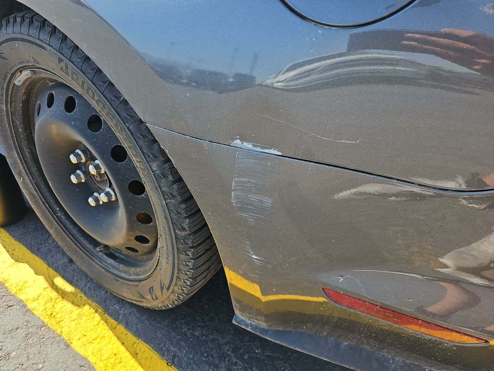 2017 Ford Mustang EcoBoost Premium RWD