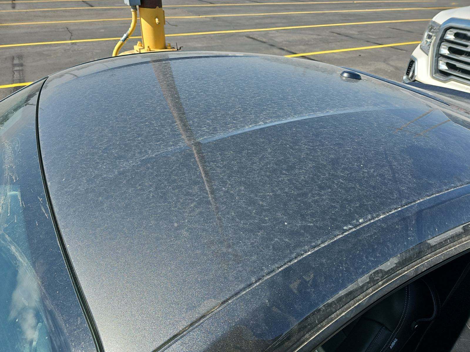 2017 Ford Mustang EcoBoost Premium RWD