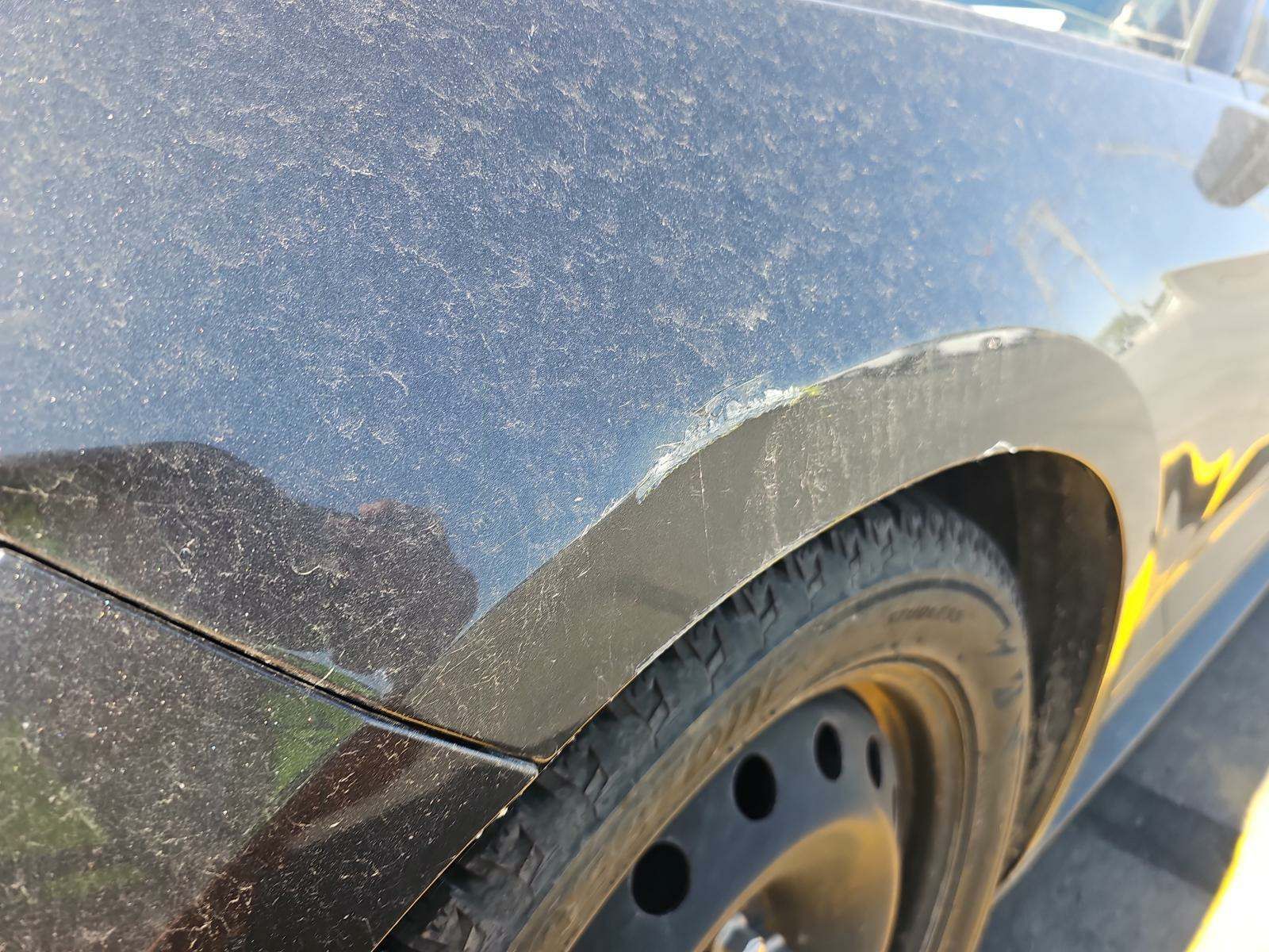 2017 Ford Mustang EcoBoost Premium RWD