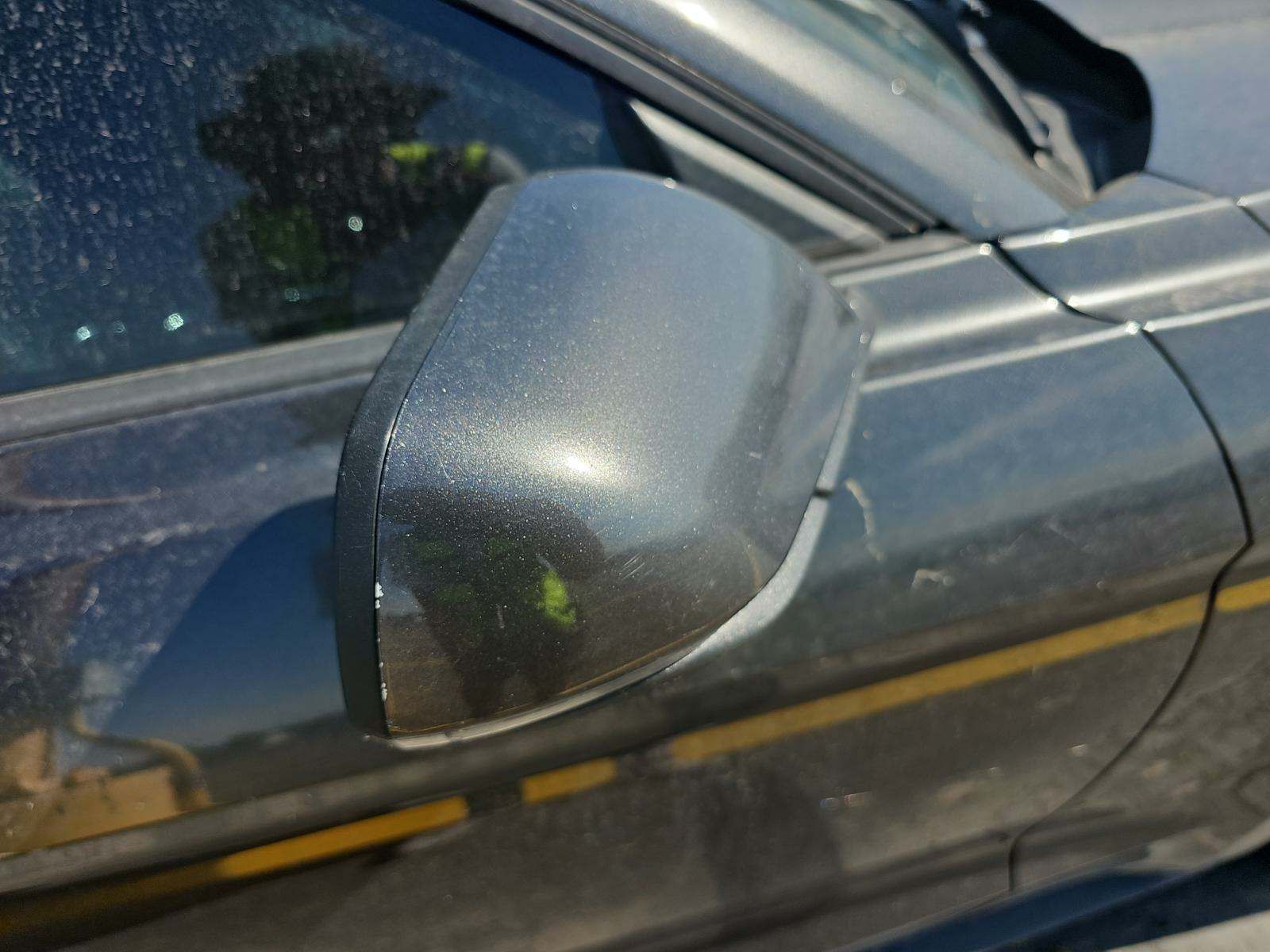 2017 Ford Mustang EcoBoost Premium RWD