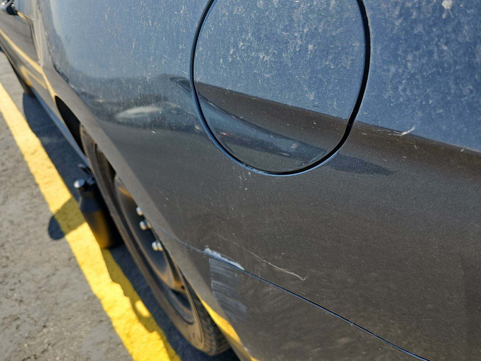 2017 Ford Mustang EcoBoost Premium RWD