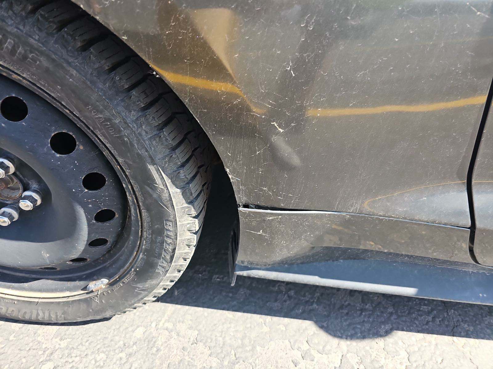 2017 Ford Mustang EcoBoost Premium RWD