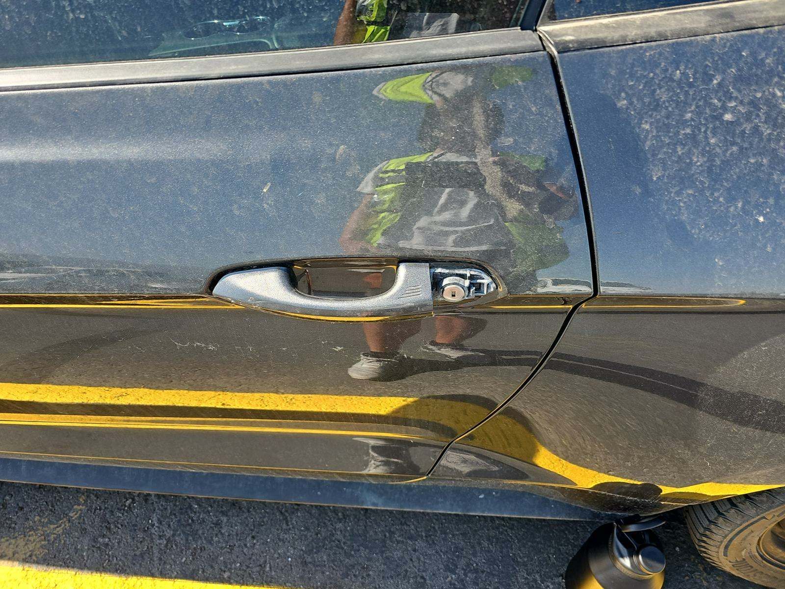 2017 Ford Mustang EcoBoost Premium RWD