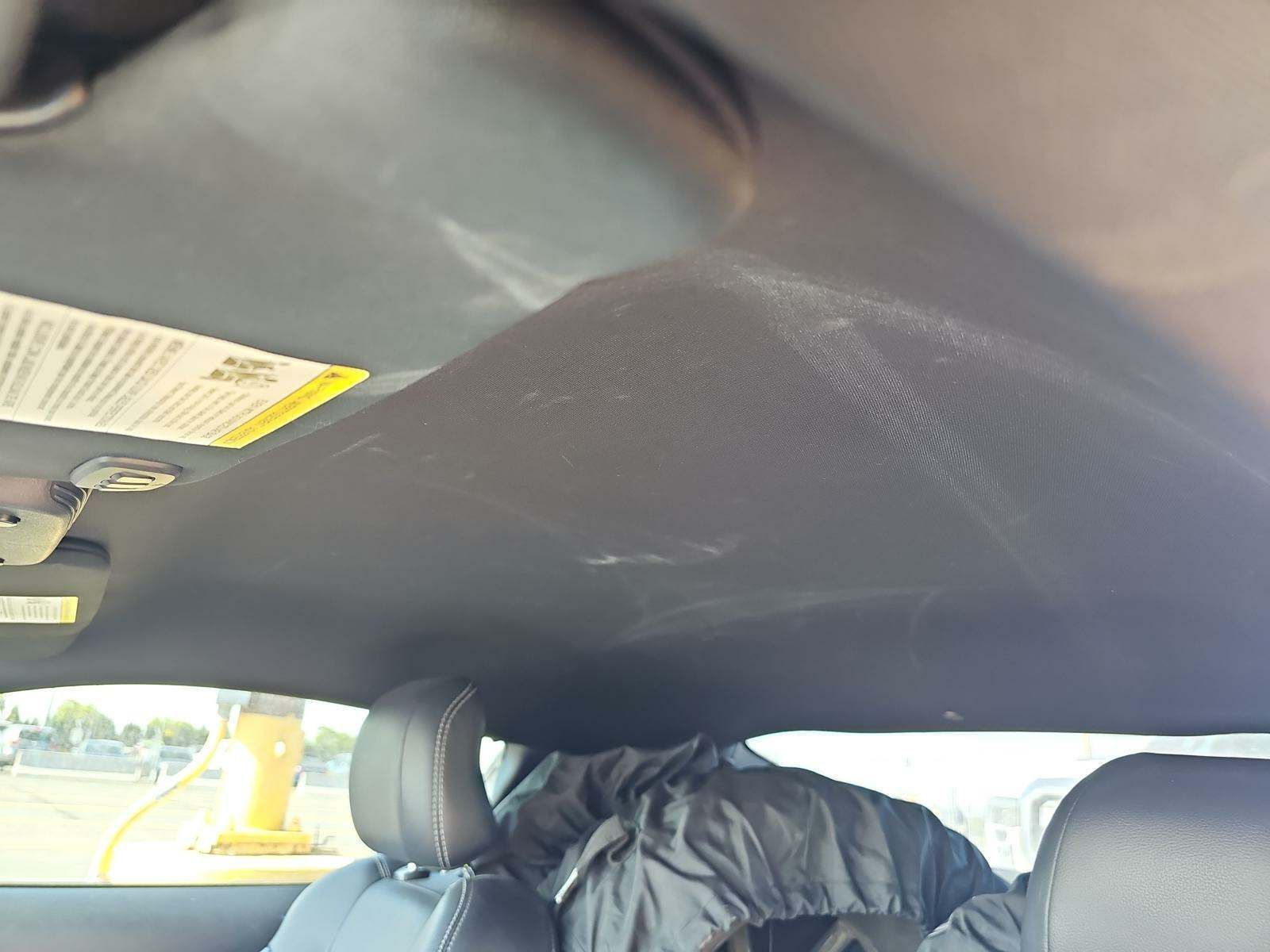 2017 Ford Mustang EcoBoost Premium RWD