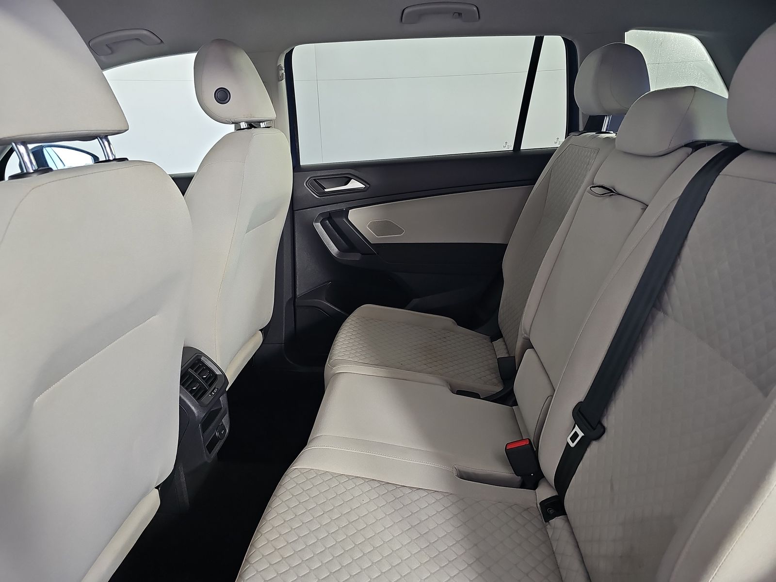 2019 Volkswagen Tiguan 2.0T S FWD