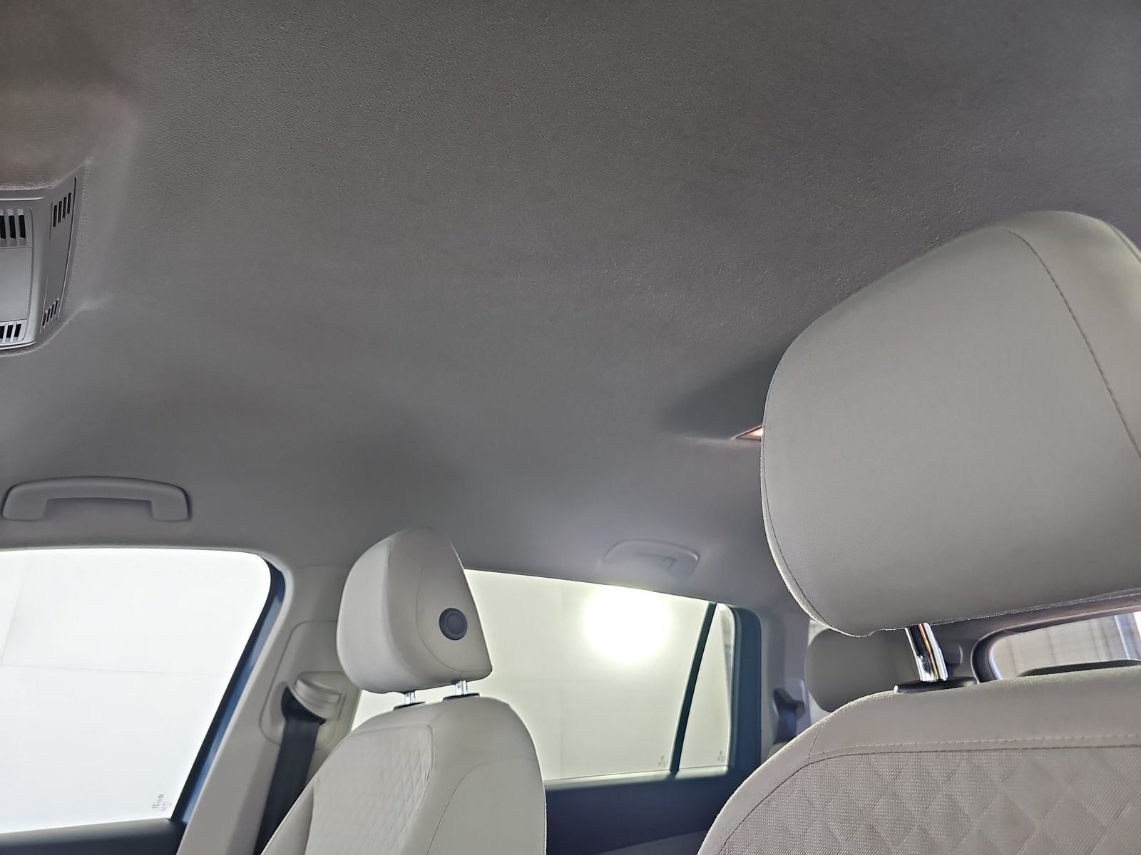 2019 Volkswagen Tiguan 2.0T S FWD