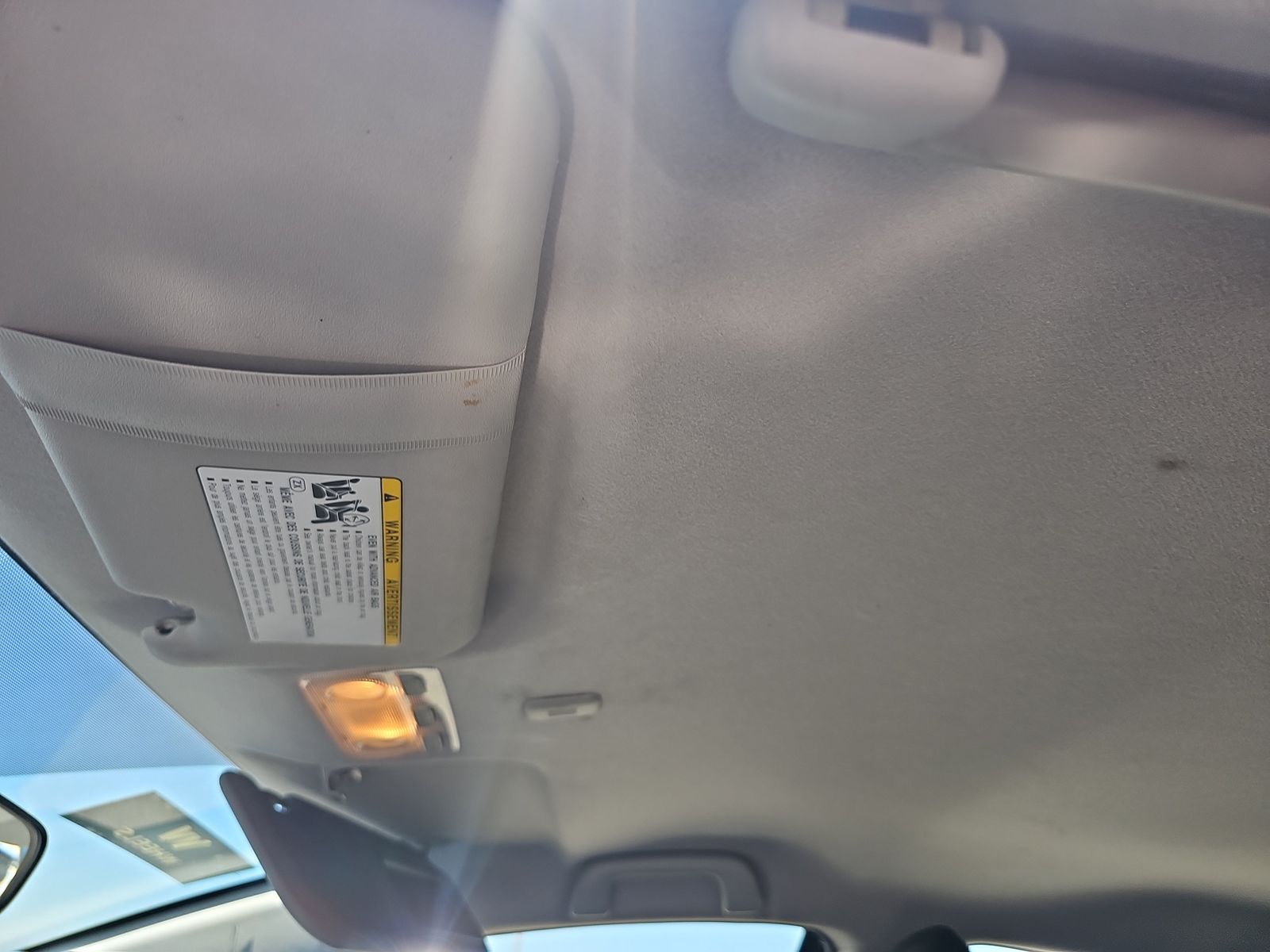 2016 Toyota Prius c Two FWD