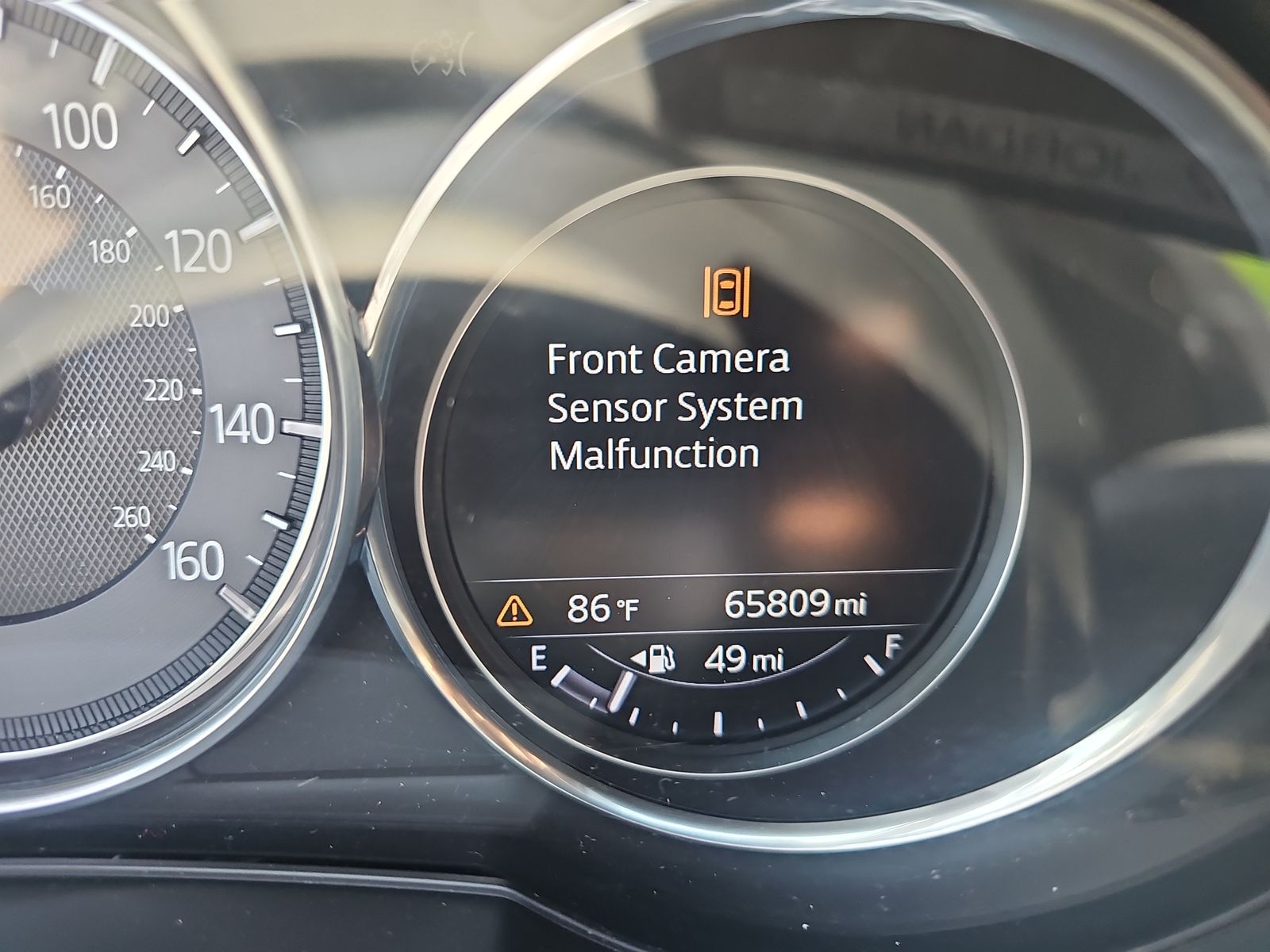 2017 MAZDA MAZDA6 Grand Touring FWD