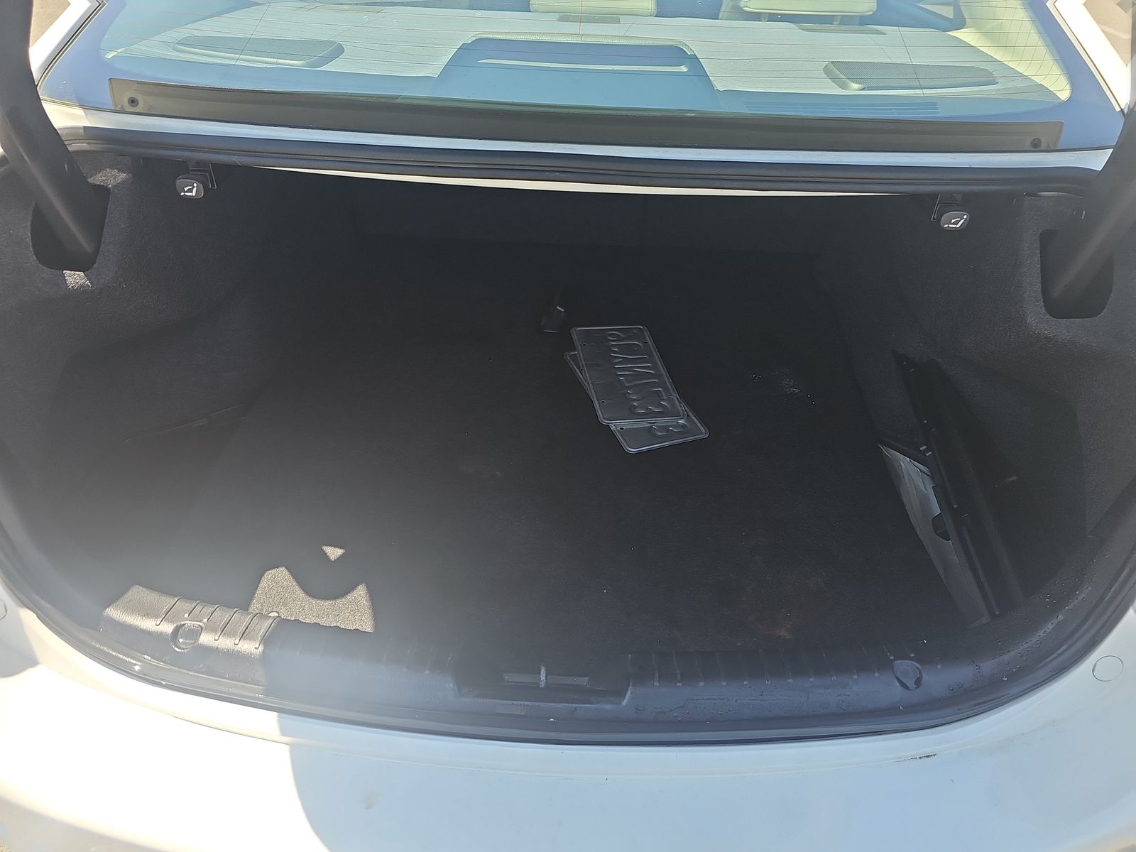 2017 MAZDA MAZDA6 Grand Touring FWD