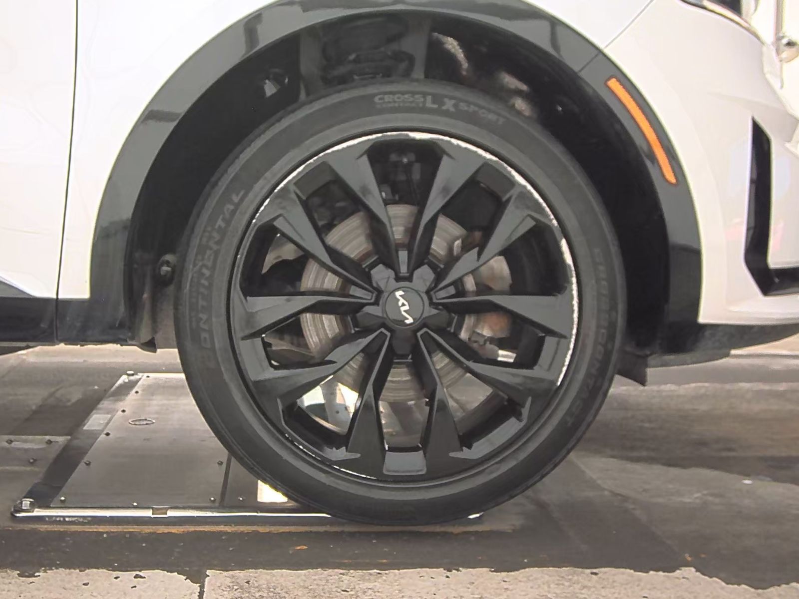 2022 Kia Sorento SX AWD