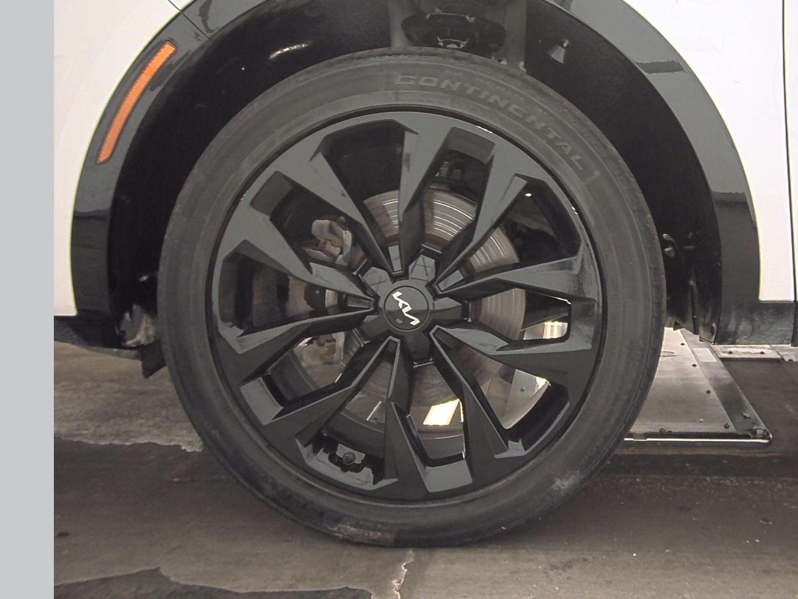 2022 Kia Sorento SX AWD