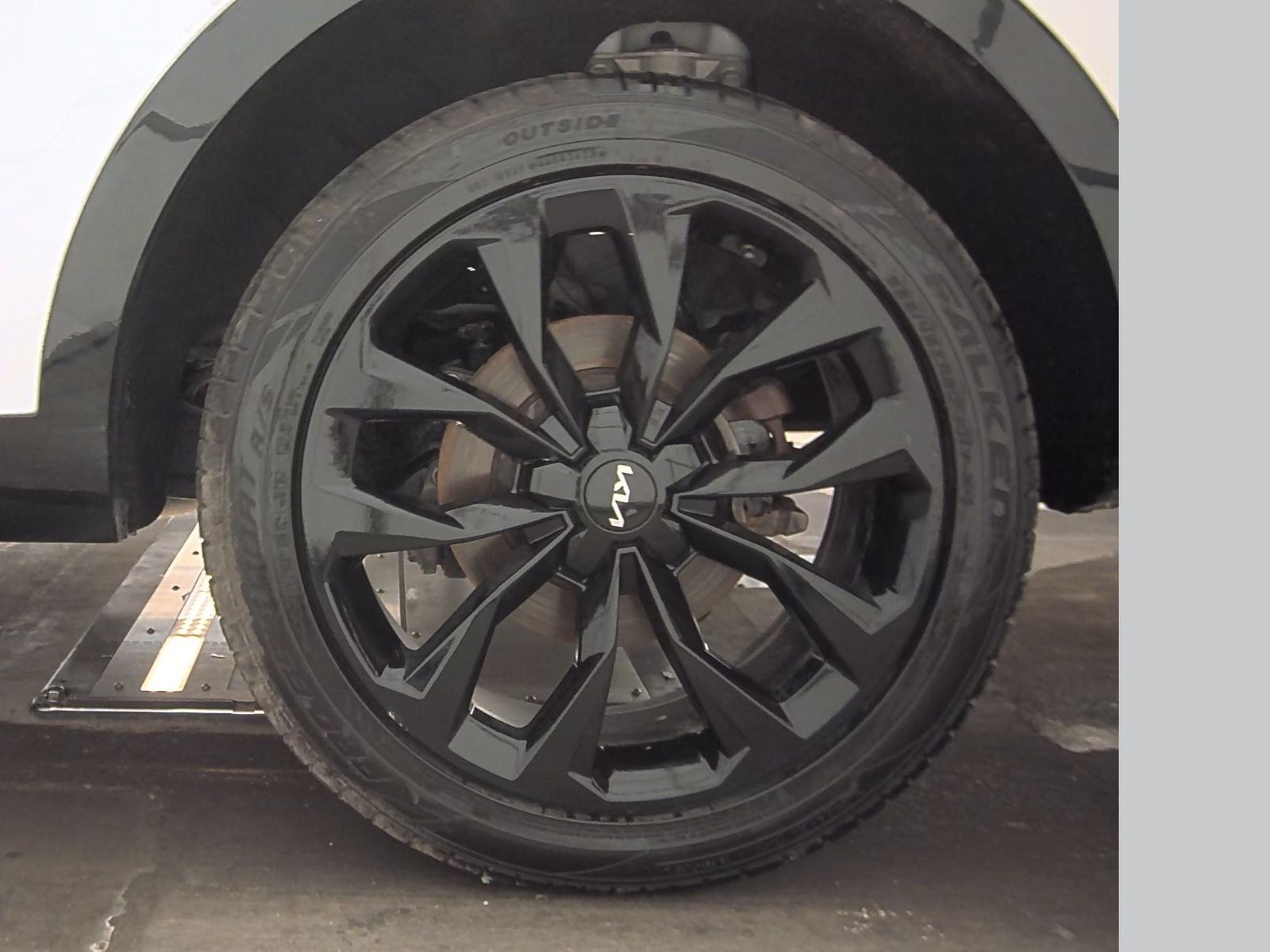 2022 Kia Sorento SX AWD