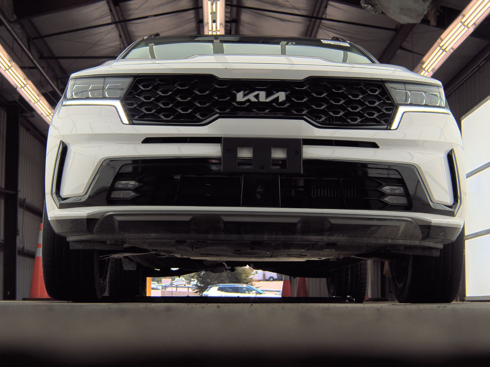 2022 Kia Sorento SX AWD