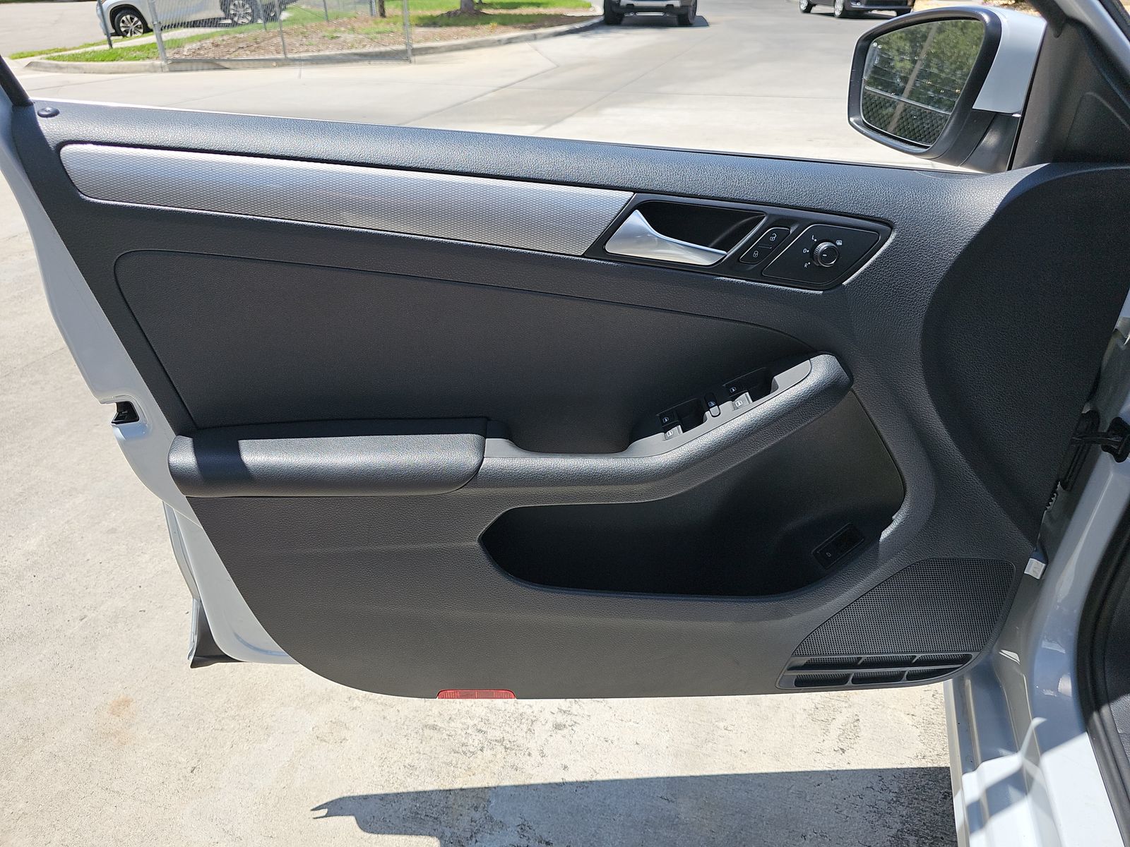 2017 Volkswagen Jetta 1.4T S FWD