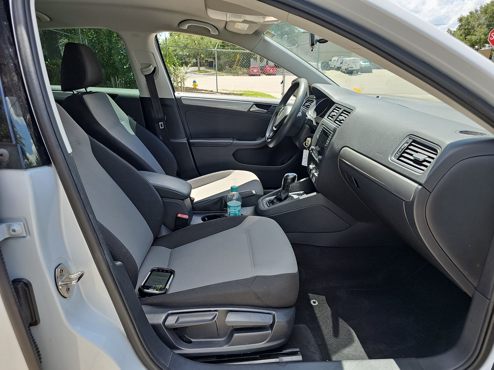 2017 Volkswagen Jetta 1.4T S FWD