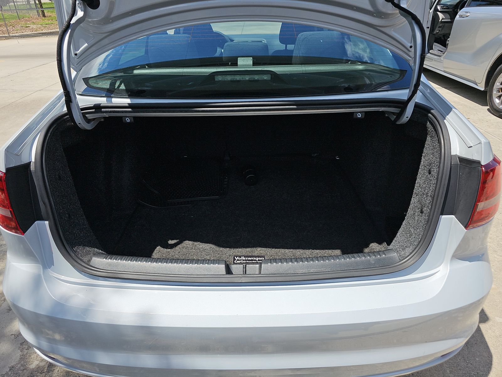 2017 Volkswagen Jetta 1.4T S FWD